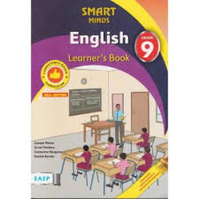 Smart Mind English Gr 9